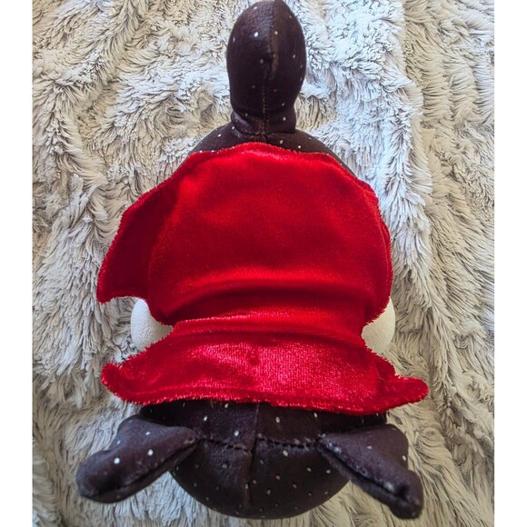 Aphmau MeeMeows Catface 2024 5" Vampire Johnny Cat Mini Plush - Picture 2 of 6